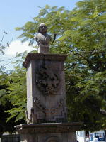 Informacion acerca del Municipio de Pueblo Nuevo, Guanajuato